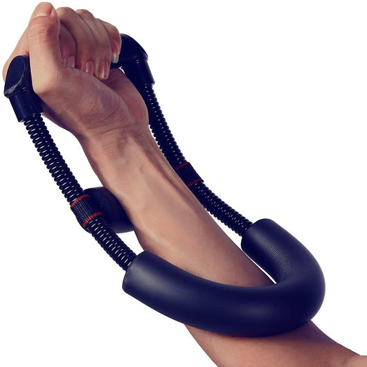 Fortalecedor de Agarre Ajustable - Entrenador de Fuerza para Manos y Antebrazos - Image 18