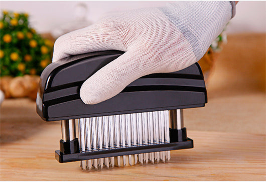 Molinillo de Carne Profesional con Cuchillas de Acero Inoxidable - Image 10