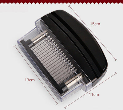 Molinillo de Carne Profesional con Cuchillas de Acero Inoxidable - Image 12
