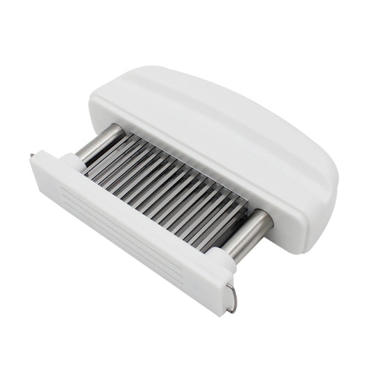 Molinillo de Carne Profesional con Cuchillas de Acero Inoxidable - Image 17