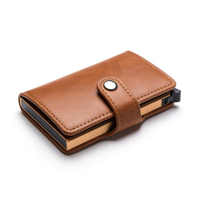 Cartera de Seguridad Metálica Multifuncional - Image 8