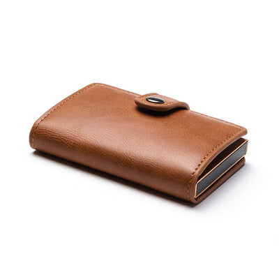 Cartera de Seguridad Metálica Multifuncional - Image 10