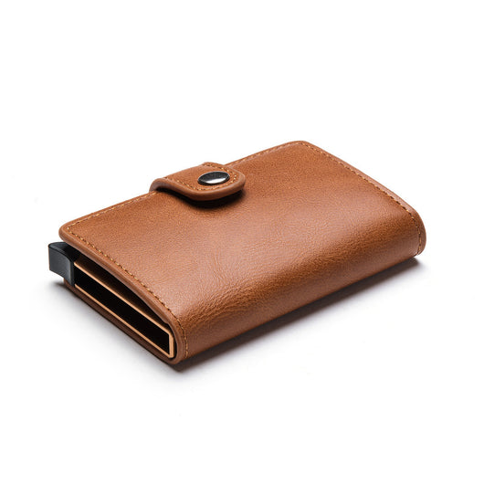 Cartera de Seguridad Metálica Multifuncional - Image 11