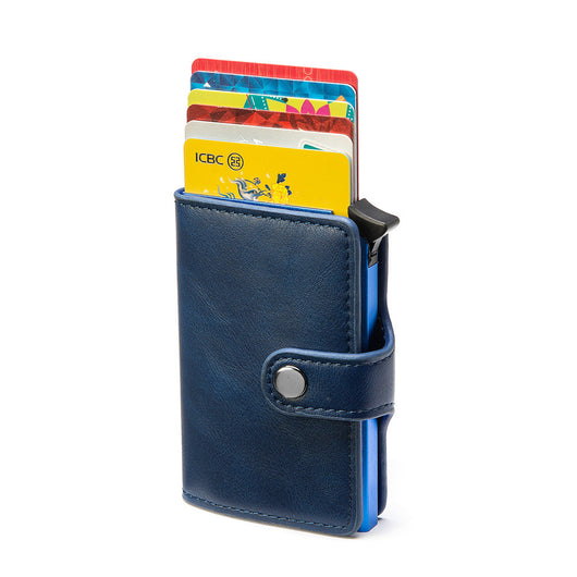 Cartera de Seguridad Metálica Multifuncional - Image 14