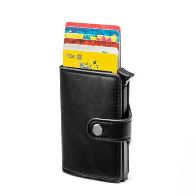 Cartera de Seguridad Metálica Multifuncional - Image 15