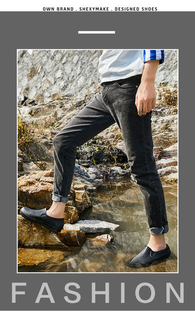 Zapatos de Trabajo Cálidos Hombre - Otoño Invierno - Image 13