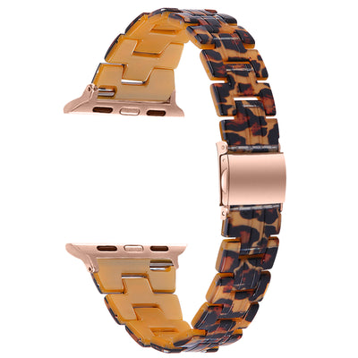 Reloj Inteligente Slim de Resina con Acero Inoxidable y Tres Cuentas - Image 18