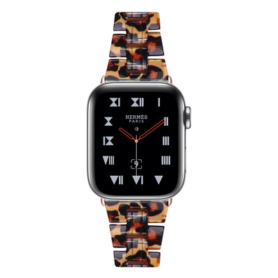 Reloj Inteligente Slim de Resina con Acero Inoxidable y Tres Cuentas - Image 19
