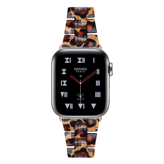 Reloj Inteligente Slim de Resina con Acero Inoxidable y Tres Cuentas - Image 19