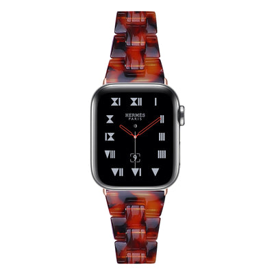 Reloj Inteligente Slim de Resina con Acero Inoxidable y Tres Cuentas - Image 35