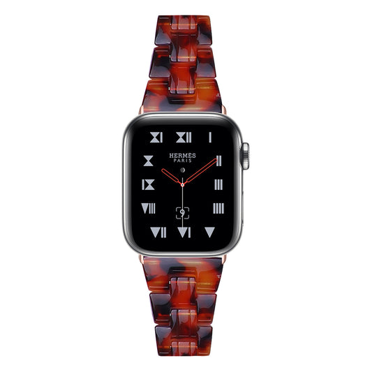 Reloj Inteligente Slim de Resina con Acero Inoxidable y Tres Cuentas - Image 35