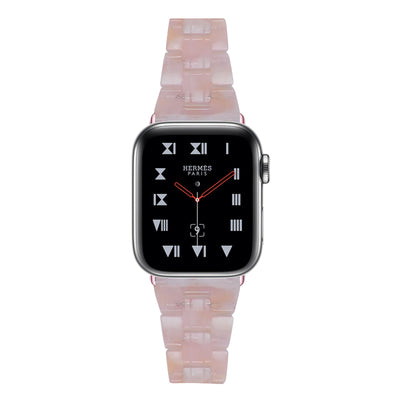 Reloj Inteligente Slim de Resina con Acero Inoxidable y Tres Cuentas - Image 43