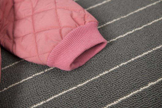 Traje de Pastelería de Dos Piezas Unisex con Terciopelo Acolchado - Image 14