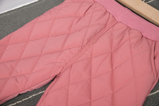 Traje de Pastelería de Dos Piezas Unisex con Terciopelo Acolchado - Image 16