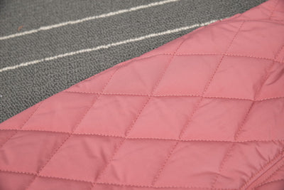 Traje de Pastelería de Dos Piezas Unisex con Terciopelo Acolchado - Image 19