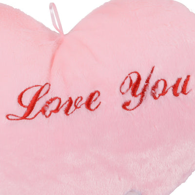Almohada Musical Luminosa con Peluche Interactivo - Image 30