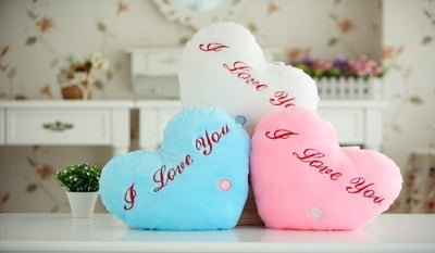 Almohada Musical Luminosa con Peluche Interactivo - Image 43