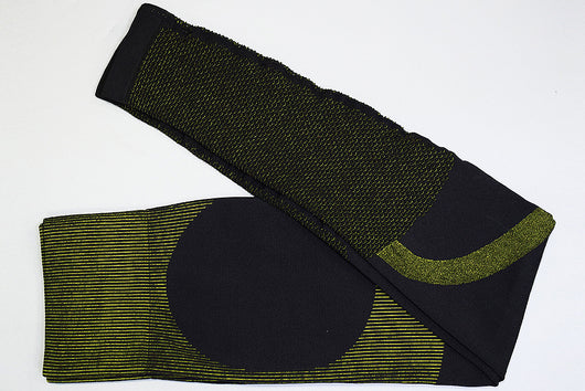 Pantalones de Yoga Sin Costuras con Diseño Corazón - Image 32