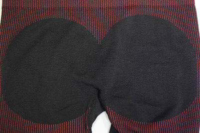 Pantalones de Yoga Sin Costuras con Diseño Corazón - Image 33
