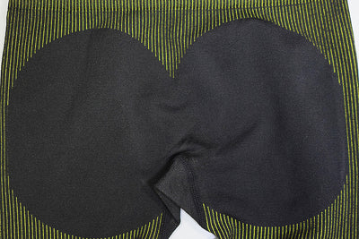 Pantalones de Yoga Sin Costuras con Diseño Corazón - Image 34