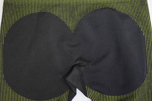 Pantalones de Yoga Sin Costuras con Diseño Corazón - Image 34