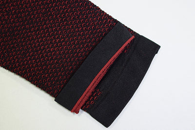 Pantalones de Yoga Sin Costuras con Diseño Corazón - Image 35