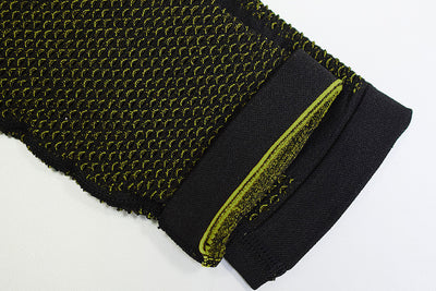 Pantalones de Yoga Sin Costuras con Diseño Corazón - Image 36