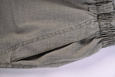 Pantalones Casuales de Cintura Alta Elástica para Adultos Mayores - Image 14