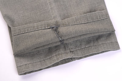 Pantalones Casuales de Cintura Alta Elástica para Adultos Mayores - Image 16