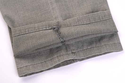 Pantalones Casuales de Cintura Alta Elástica para Adultos Mayores - Image 16
