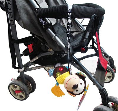 Cordón de Seguridad para Carrito - Image 27