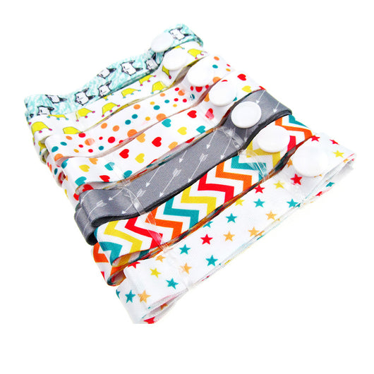 Cordón de Seguridad para Carrito - Image 32