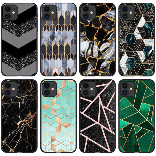 Funda de Mármol para Teléfono