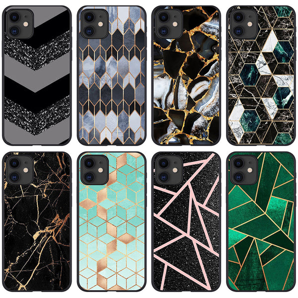 Funda de Mármol para Teléfono