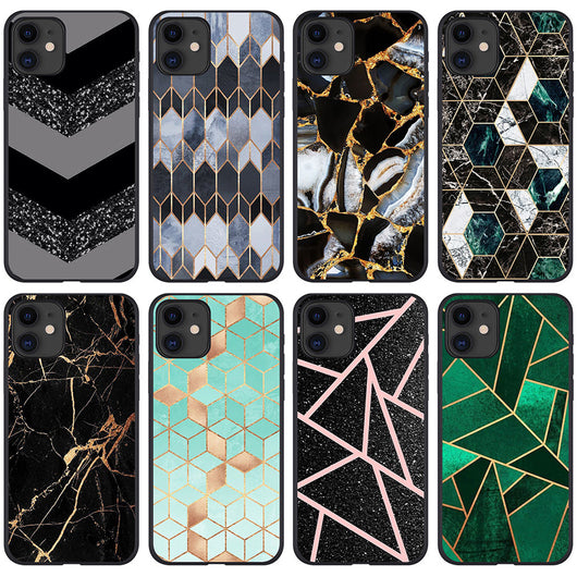 Funda de Mármol para Teléfono