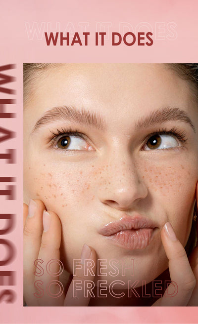 Bolígrafo de Pecas y Manchas - Efecto Natural Sin Maquillaje - Image 6