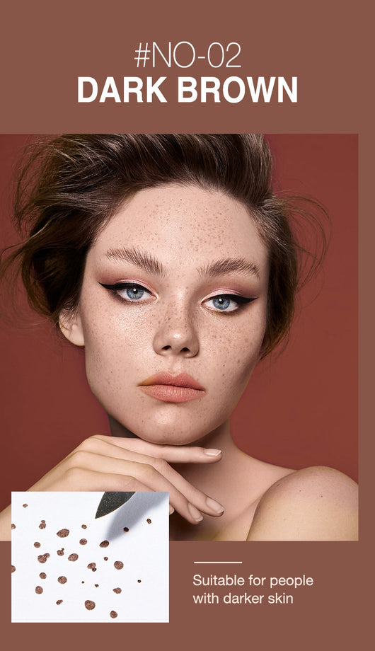 Bolígrafo de Pecas y Manchas - Efecto Natural Sin Maquillaje - Image 9