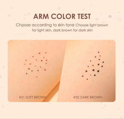 Bolígrafo de Pecas y Manchas - Efecto Natural Sin Maquillaje - Image 10