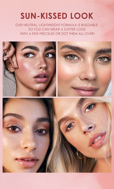 Bolígrafo de Pecas y Manchas - Efecto Natural Sin Maquillaje - Image 11