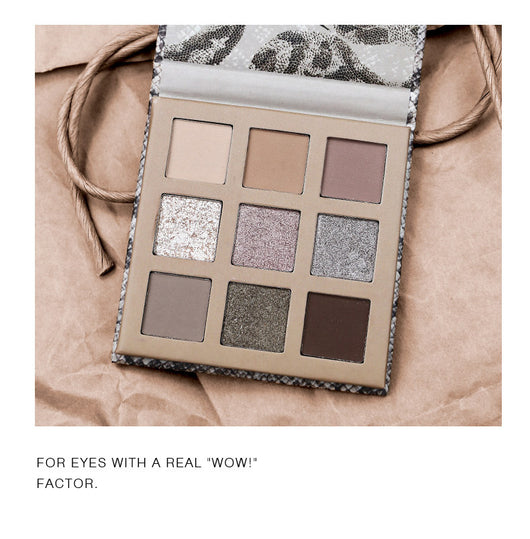 Paleta de Sombras 9 Colores - Larga Duración y Fácil de Aplicar - Image 17