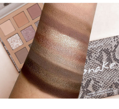 Paleta de Sombras 9 Colores - Larga Duración y Fácil de Aplicar - Image 18