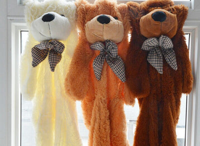 Osito de Peluche Gigante Suave y Acogedor - Image 11