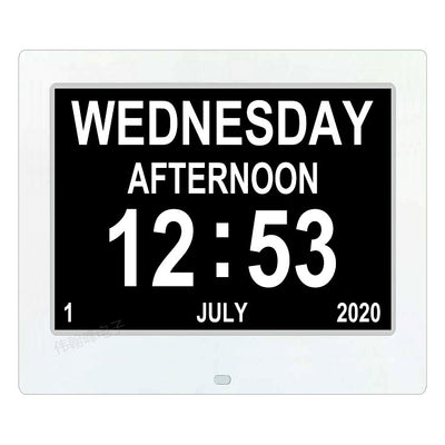 Reloj Digital de Pared y Escritorio - Image 5