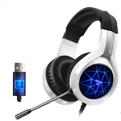 Audífonos Gamer de Alto Rendimiento - Image 8