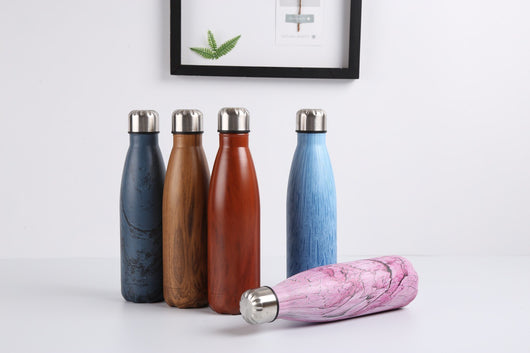 Termo de Acero Inoxidable Premium - Image 25