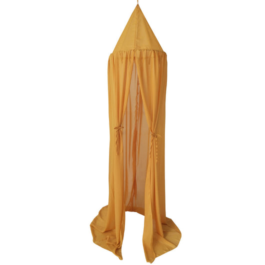 Tienda de Techo para Cama Infantil con Red Mosquitera de Gasa - Image 12