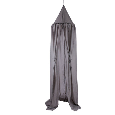Tienda de Techo para Cama Infantil con Red Mosquitera de Gasa - Image 13