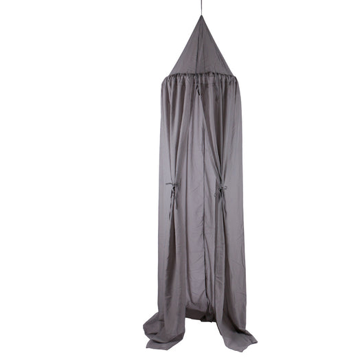 Tienda de Techo para Cama Infantil con Red Mosquitera de Gasa - Image 13
