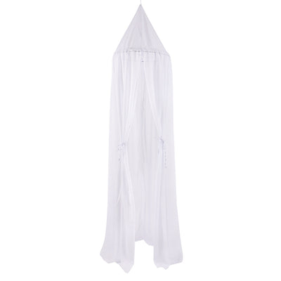 Tienda de Techo para Cama Infantil con Red Mosquitera de Gasa - Image 14