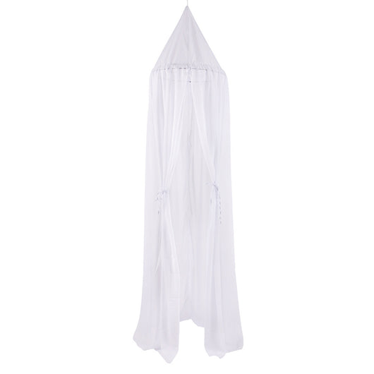 Tienda de Techo para Cama Infantil con Red Mosquitera de Gasa - Image 14